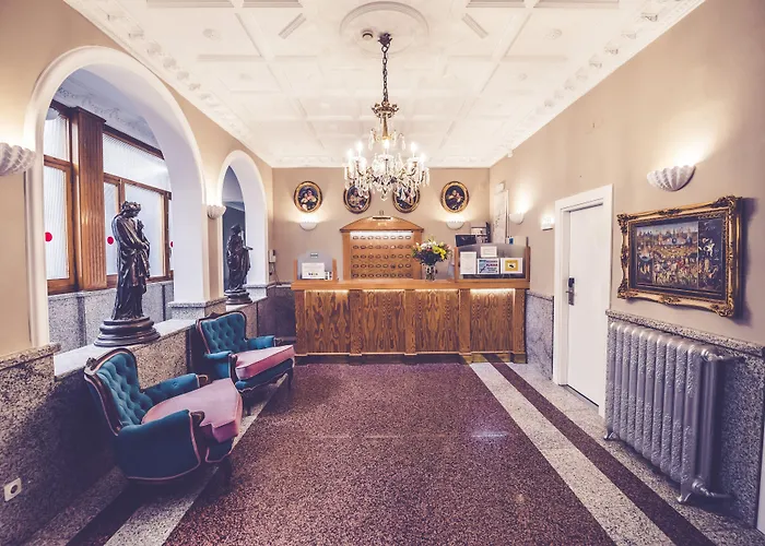Hostal Marlasca Madrid